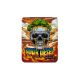 Sour Diesel Mylar Bag 3.5g - 10cm x 10cm