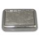 Flower Tobacco Tin