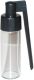 Clear Snuff Bottle - Large
