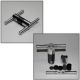 Magnetic Herbal Pollen Press