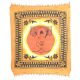Buddha Bedspreads - Red
