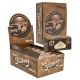 Smoking Rolls Brown - Box