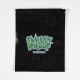 Smelly Proof Baggies (Medium) - Black