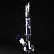 Chongz Deepsea 45cm Double Percolator Ice Bong