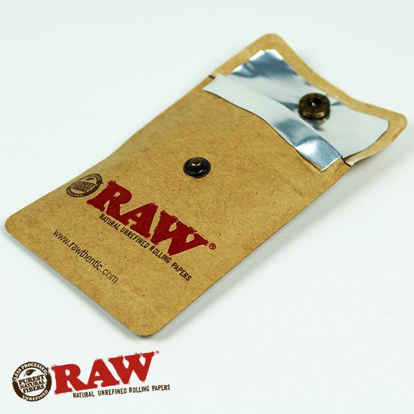 Raw Pocket Ashtray Shiva