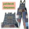 Trousers & Dungarees
