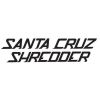 Santa Cruz Shredder