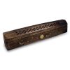 Incense Sticks and Boxes