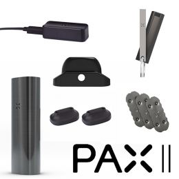 pax 3 parts Vaping Accessories Online UK: Shiva Headshop Airbar Box:Banana Ice lost mary mo5000 Lost Mr Fog Salt E-Liquids
