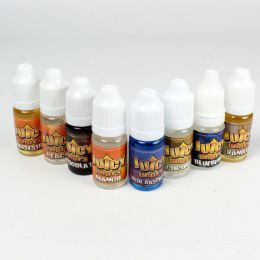 cigarette flavor drops Tasty Puff Flavoured Liquid Tasty Puffs : Shiva