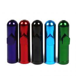 Snuff Bullets: Buy Best Snuff Bullets and Snuff Dispensers from Shiva  Headshop