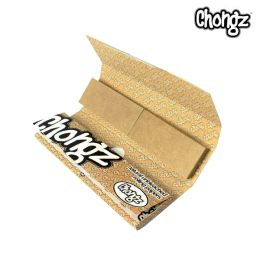 Rolling Papers & Cones