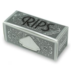 Rips Xtra Thin Slim Rolling Paper Rolls