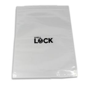 Smell Lock Baggies - Extra Large