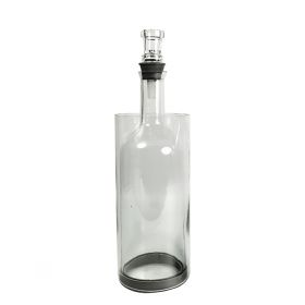 Kooler Pump Gun Gravity Bong - Large