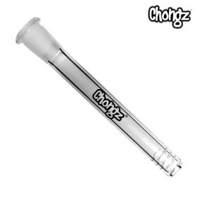 Chongz 18.8mm to 14.5mm Diffuser Stem - 18.8mm Gauge 12cm