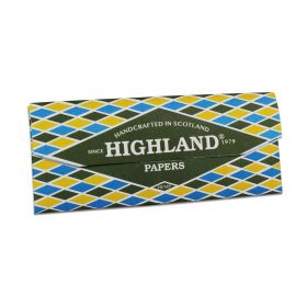 Highland XL Papers and Tips