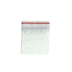 Clear Baggies - 40mm x 40mm