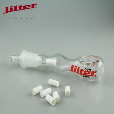 Jilter Pipe