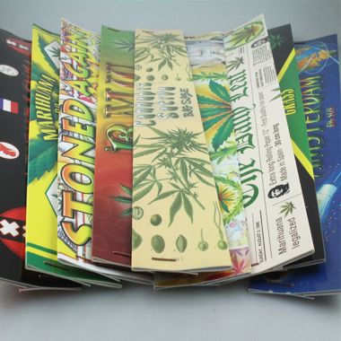 Joquer Big Rolling Papers - 30cm