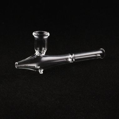 Fish Steamroller Pipe