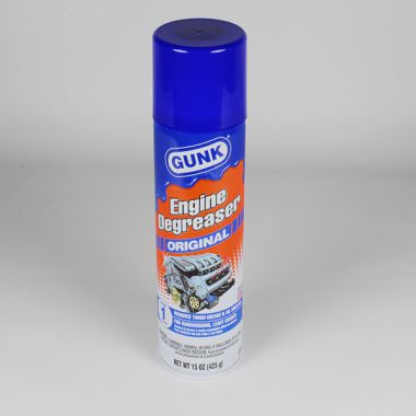 Can Safe - Engine Degreaser - Brake Cleaner