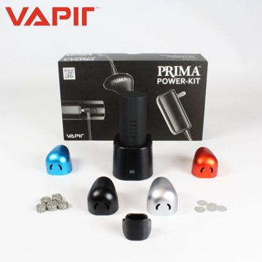 Vapir Prima Spare Parts & Accesories
