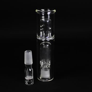 Easy Flow Budgie Bubbler For Arizer Air/Solo