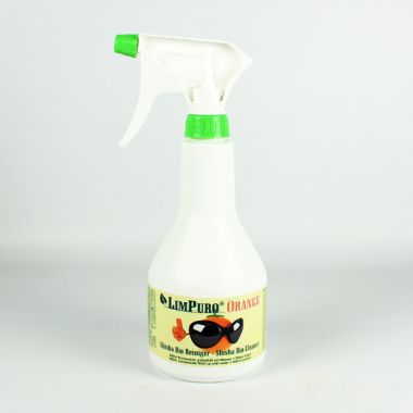 LimPuro Shisha Bio Cleaner Spray 200ml