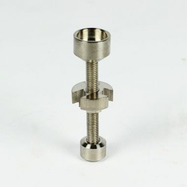18.8mm Adjustable Titanium Nail