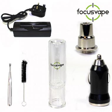 FocusVape Spare Parts & Accessories