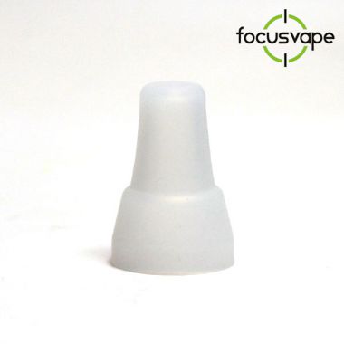 FocusVape Spare Parts & Accessories - Silicone Mouthpiece Set