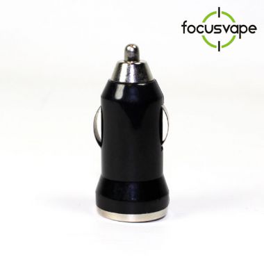 FocusVape Spare Parts & Accessories - Car Charger