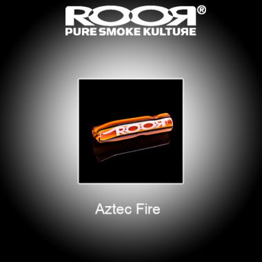 Roor Limited Edition Phuncky Feel Tip - Aztec Fire