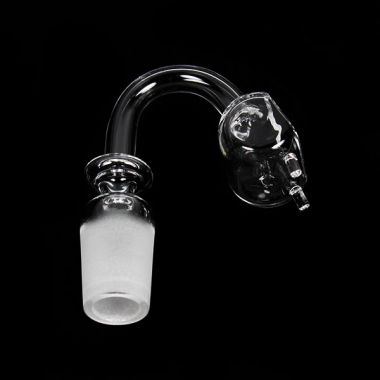 18.8mm Male Quartz Bulldozer Banger
