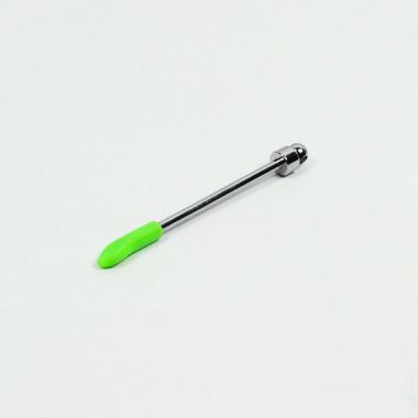 Silicone Tipped Keyring Wax Tool 61mm