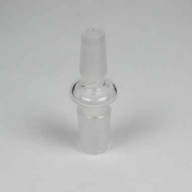 18.8mm to 14.5mm Male to Male Adaptor 