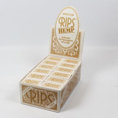 RIPS Natural Hemp Regular