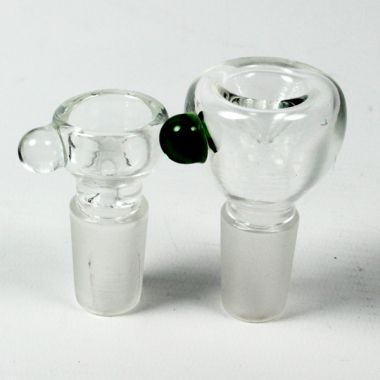 Glass Beady Lift Bowl 18.8mm