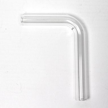 Mad Scientist / Einstein Spare Parts - Top Side Glass Tube for Einstein