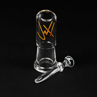 Jaxx USA 14.5mm Glass Vapor Dome & Nail