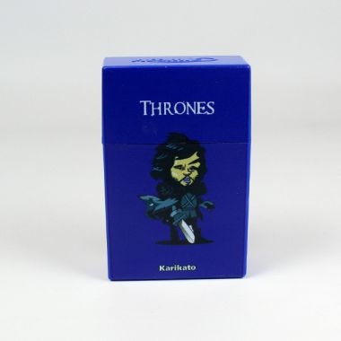 Game of Thrones Cigarette Packet Cover - Jon Snow