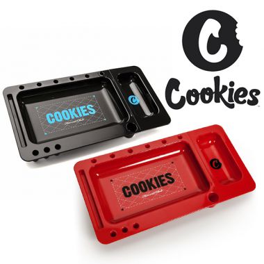 Cookies Rolling Tray 2.0
