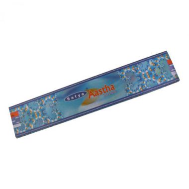 Satya Aastha Incense Sticks 15g