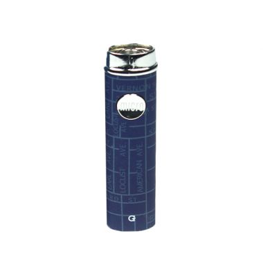 Grenco Snoop Dogg Micro G Battery