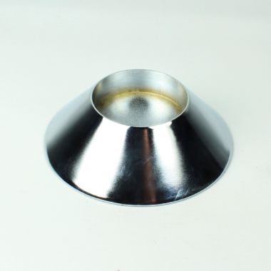 Replacement Bong Bases - Weighted Metal