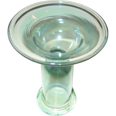 Pyrex Hookah Bowl - Green