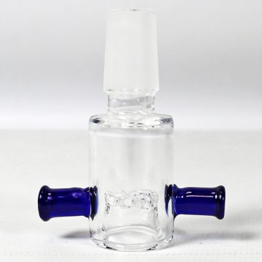 14.5mm Screenless Male Bong Bowl