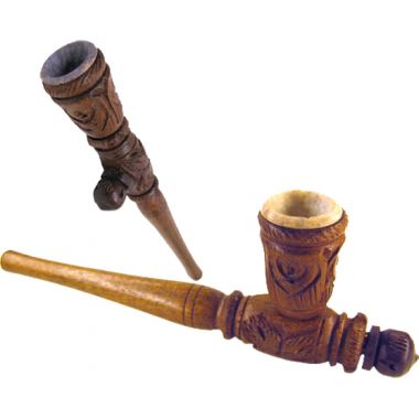 2-Way Tantra Pipe - Small