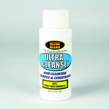 Ultra Cleanse Hair Cleansing Shampoo & Conditioner